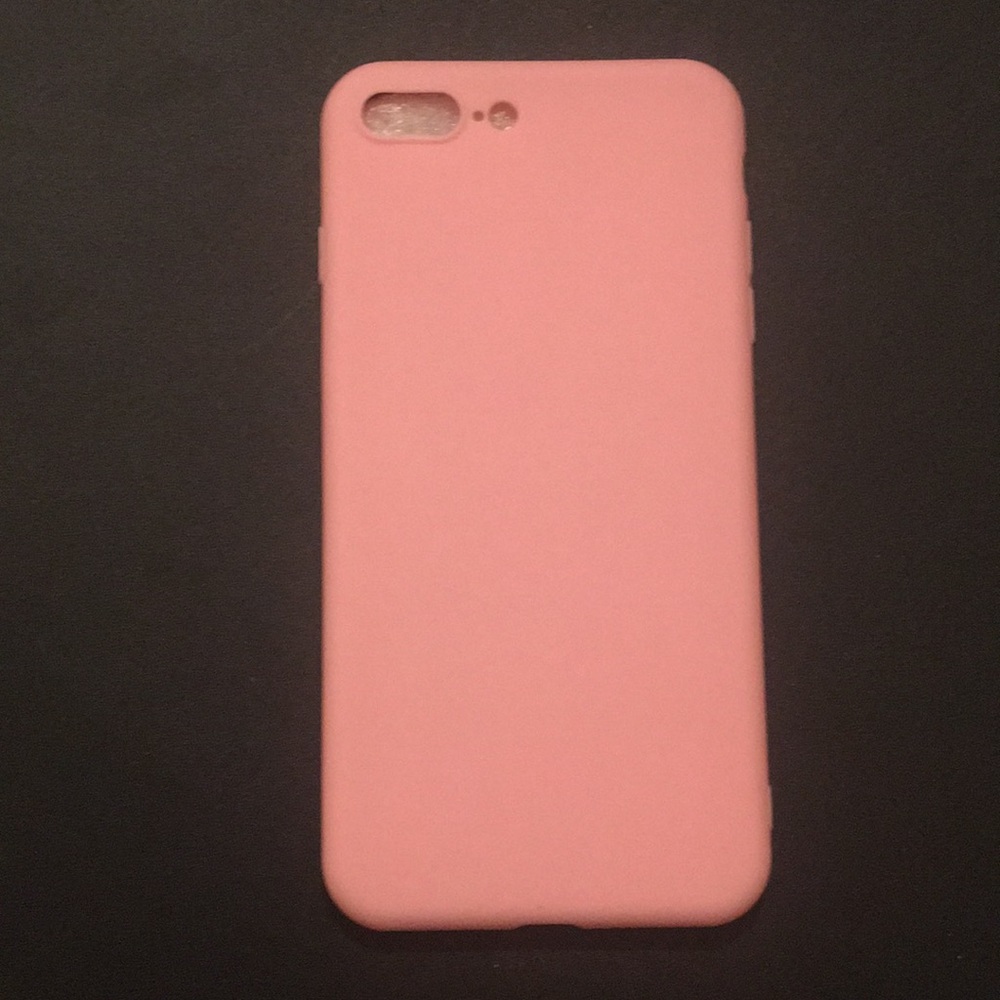 ✨BRAND NEW , UNUSED IPHONE 6SPLUS PHONECASE✨